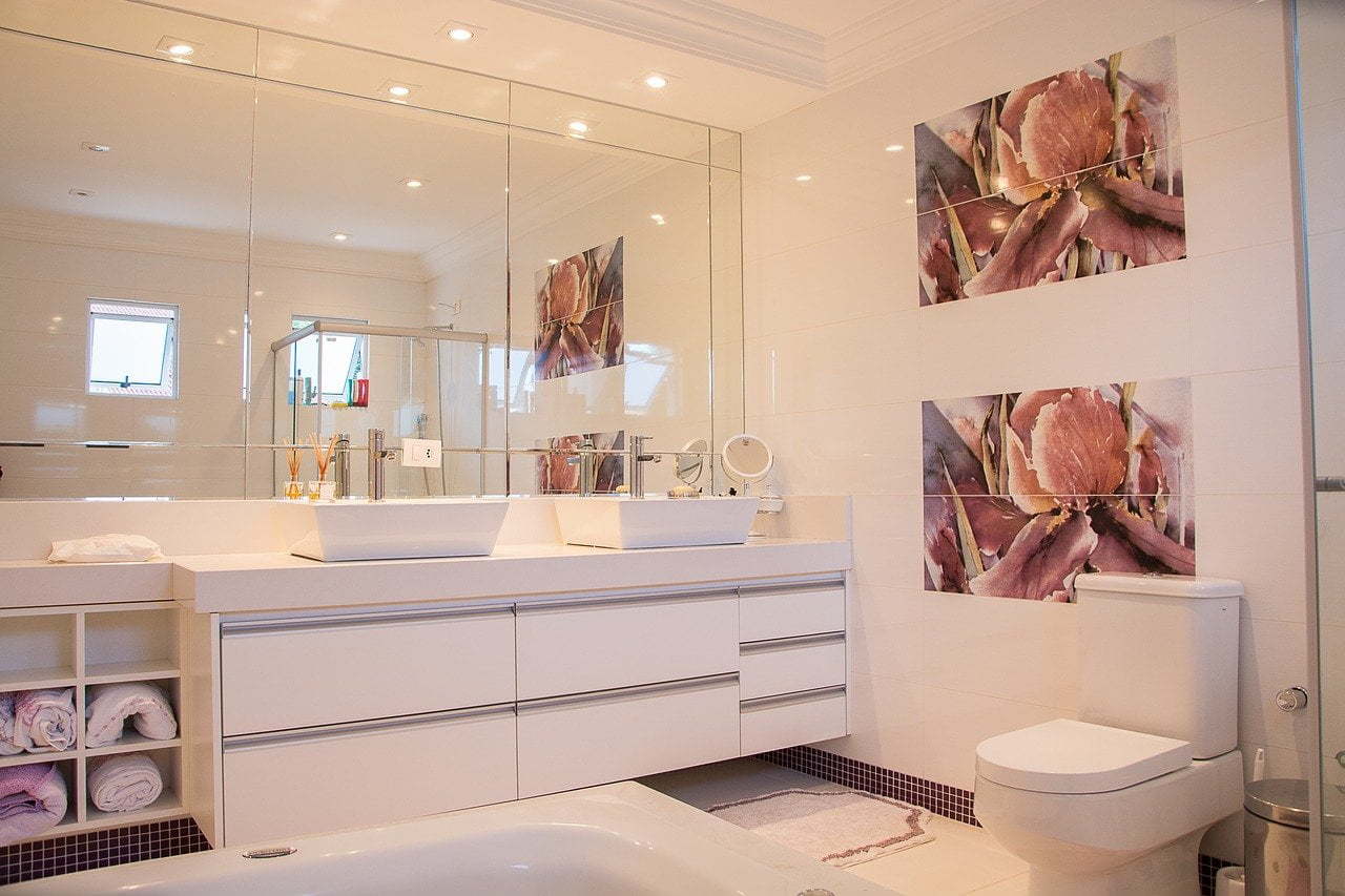 The Bathroom Transformation: Boost Your House’s Resale Value with a Tight Budget