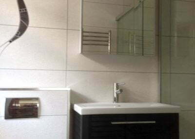 Bathroom Renovations