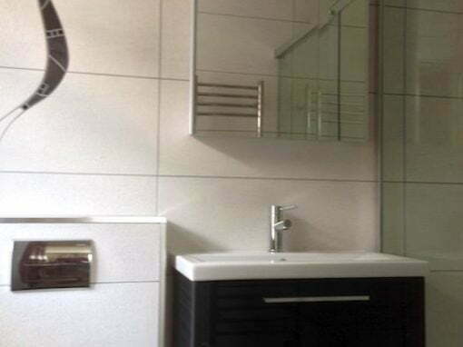 Bathroom Renovations