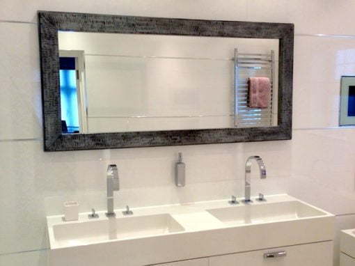 Domestic Renovations