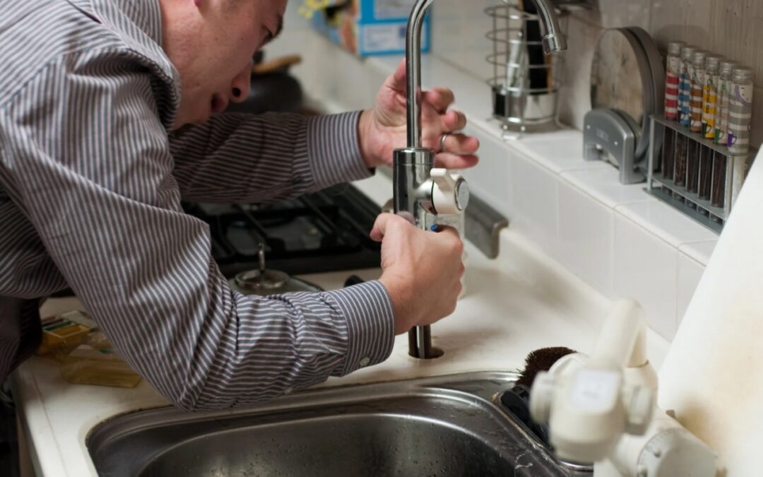 Choosing the Right Plumber in Harpenden: What You Need to Know