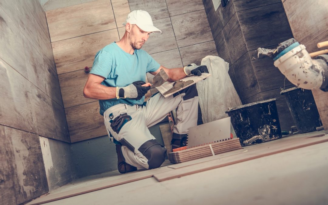 5 Key Considerations for Your Bathroom Remodel