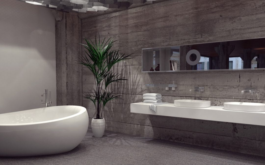 Budget Bathroom Bliss: A Guide to Selecting and Installing Your Dream Space Affordably