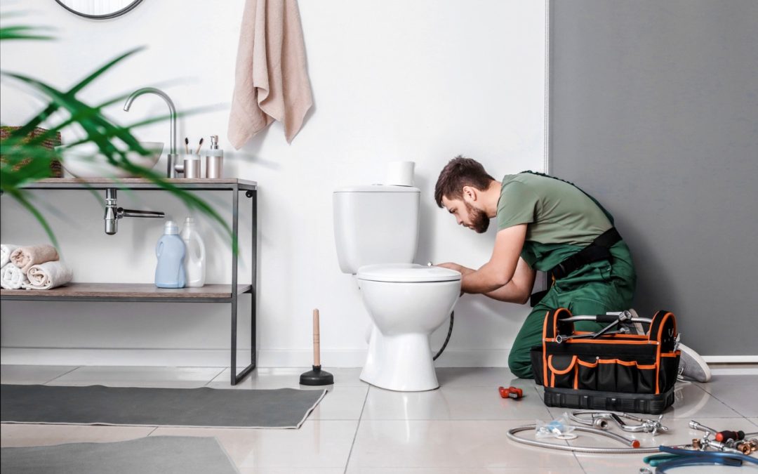 5 Reasons to Consider a New Bathroom Installation